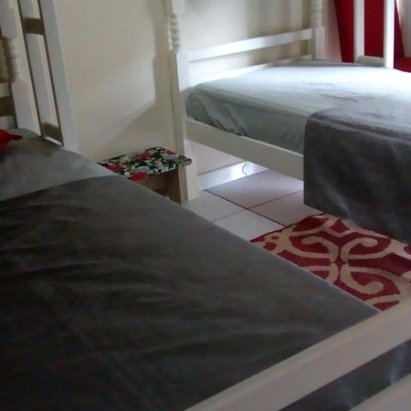 Hostel Sil Cardoso Blumenau Exterior photo