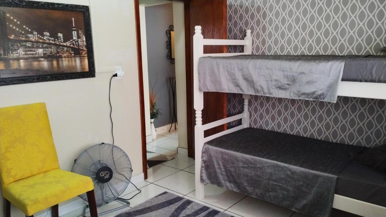 Hostel Sil Cardoso Blumenau Exterior photo
