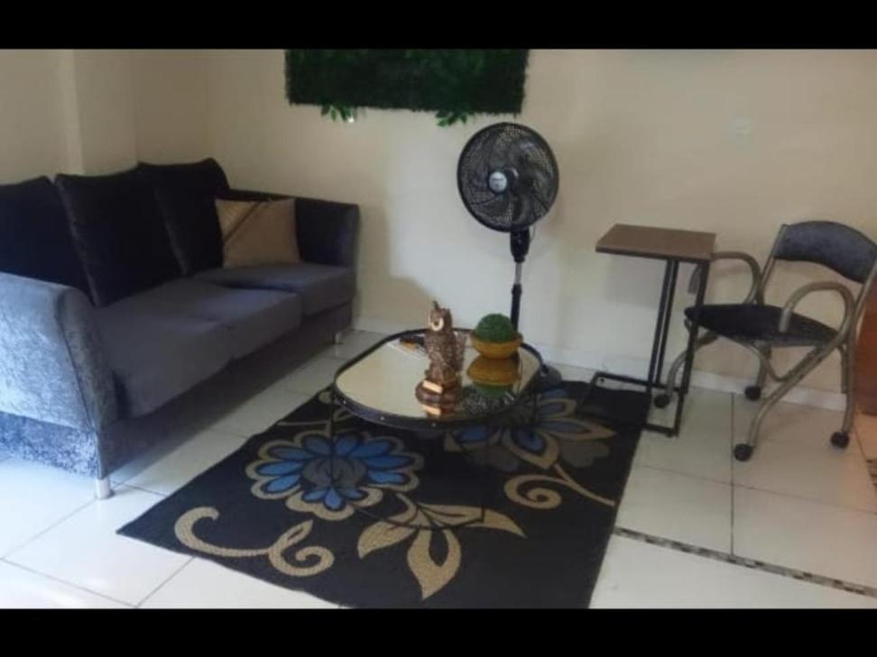 Hostel Sil Cardoso Blumenau Exterior photo