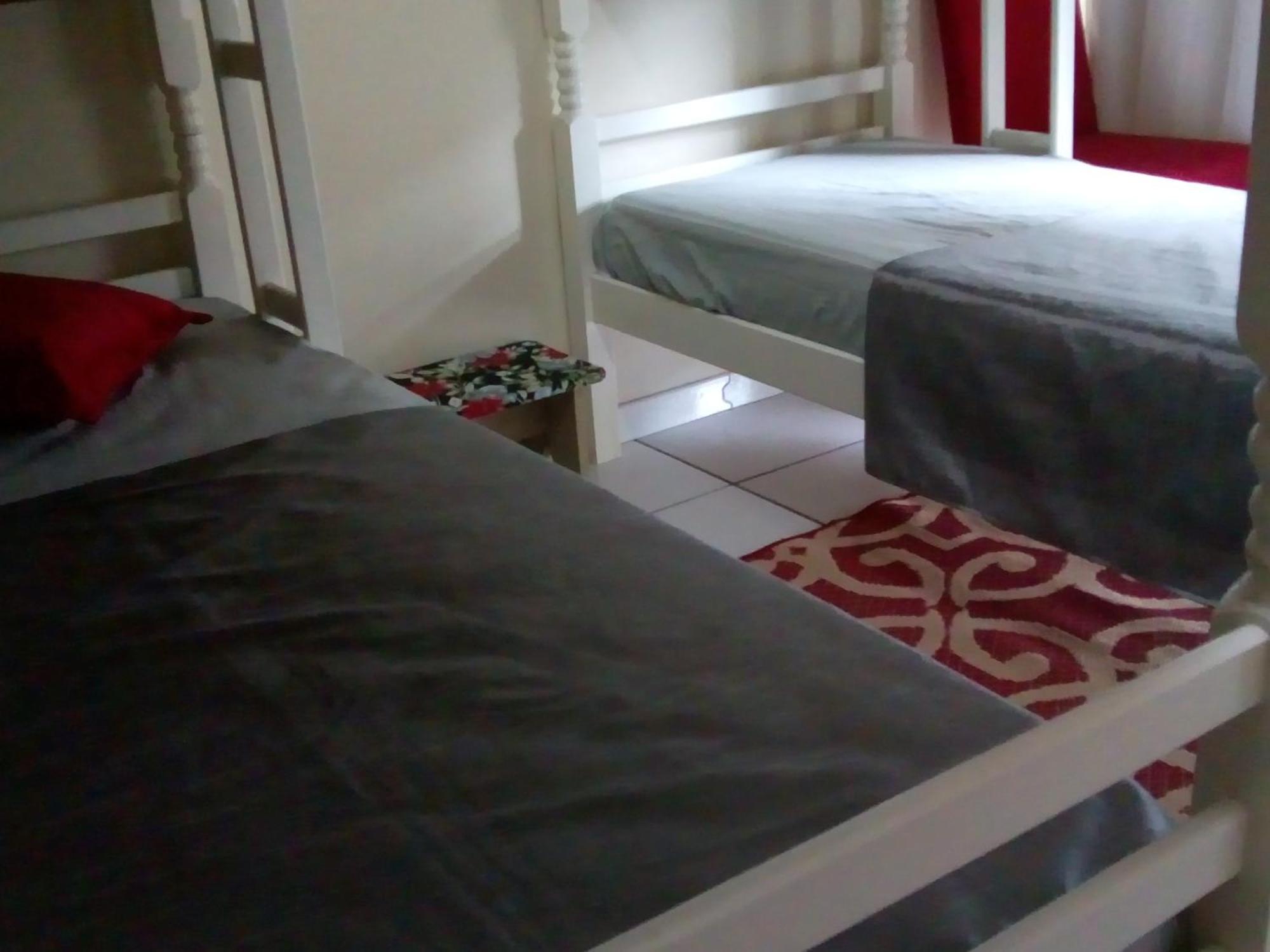 Hostel Sil Cardoso Blumenau Exterior photo