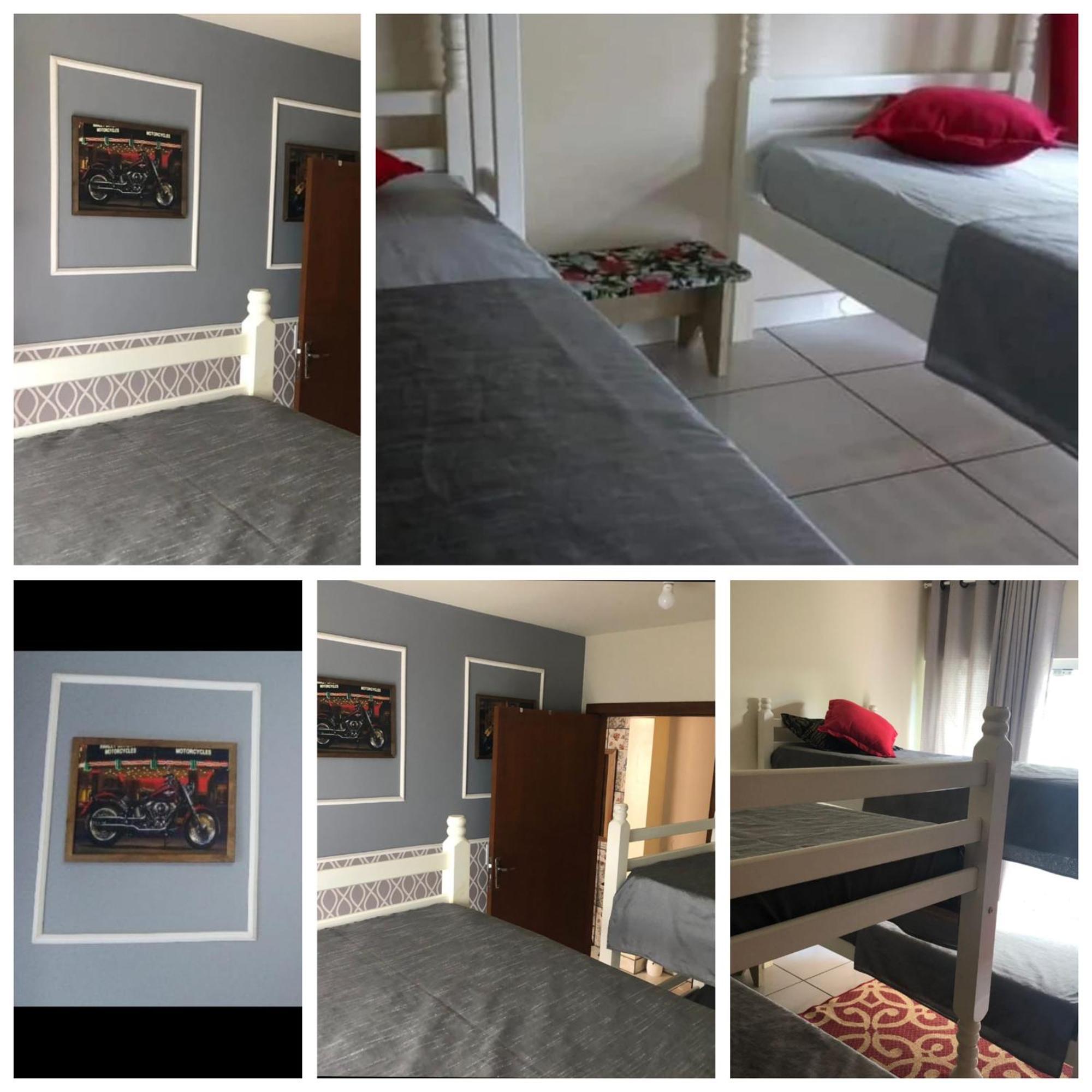 Hostel Sil Cardoso Blumenau Room photo