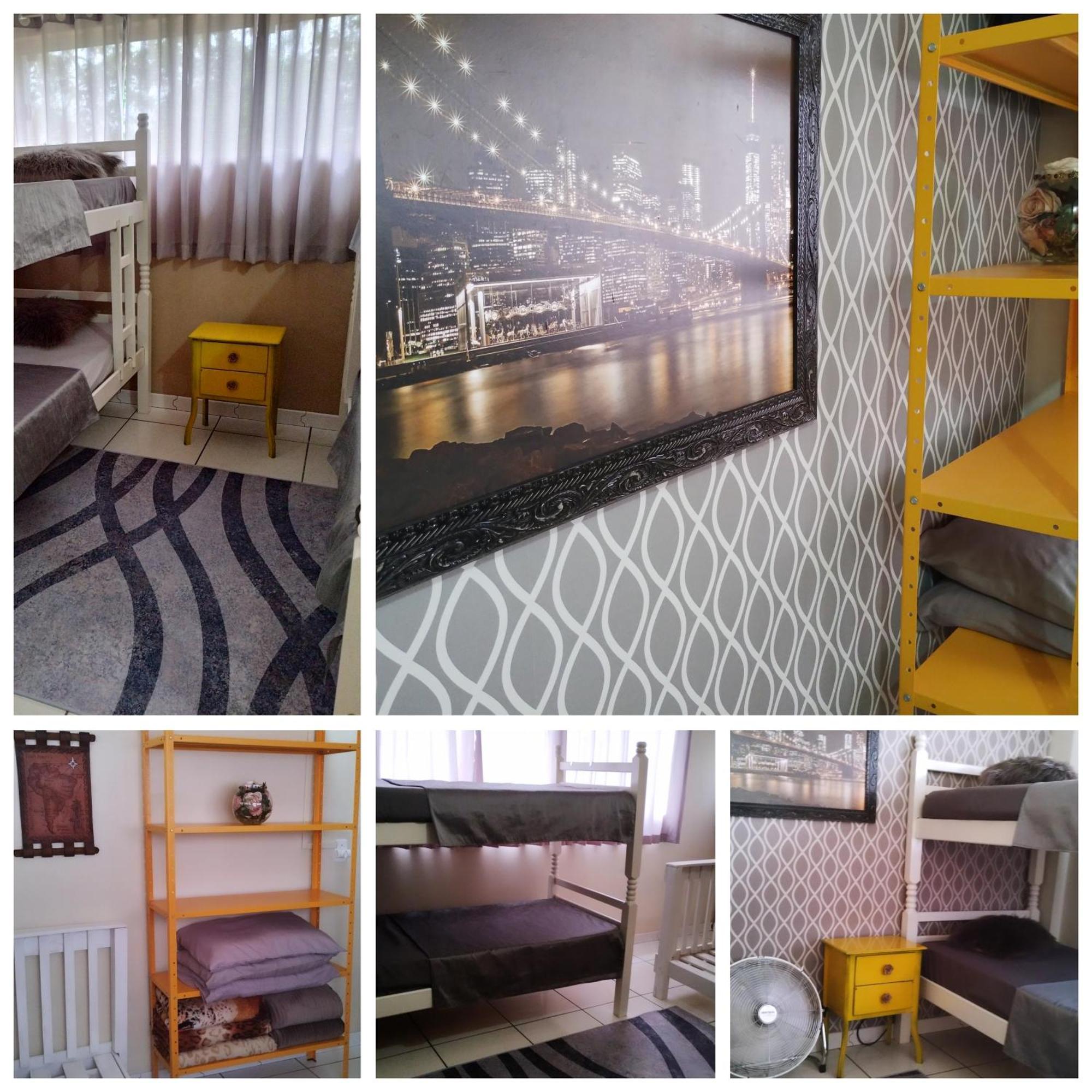 Hostel Sil Cardoso Blumenau Room photo